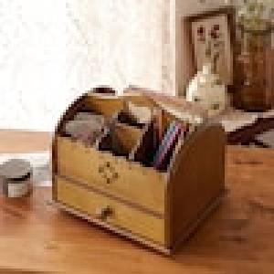 回転小物収納トレーの商品写真