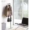 立て掛け式コートハンガーの商品写真