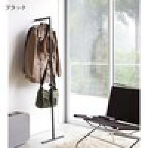 立て掛け式コートハンガーの商品写真