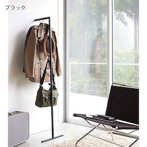 立て掛け式コートハンガーの商品写真