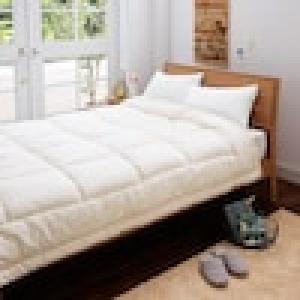 日本製プリマロフト掛け布団の商品写真