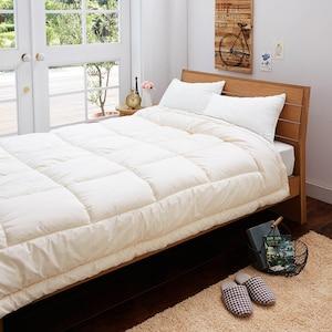 日本製プリマロフト掛け布団の商品写真