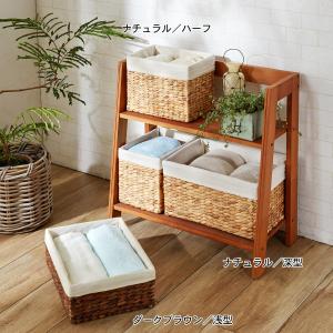 ウォーターヒヤシンスバスケットセットの商品写真