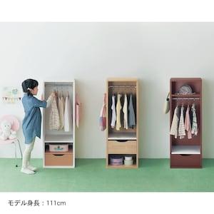 お片付け訓練ロッカーの商品写真