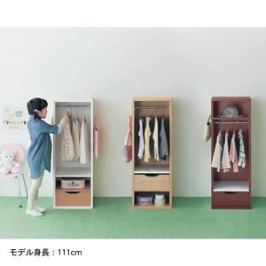 お片付け訓練ロッカーの商品写真