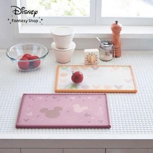 食洗機対応まな板「ミッキーモチーフ」の商品写真