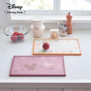 食洗機対応まな板「ミッキーモチーフ」の商品写真