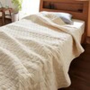 日本製ピュアコットンガーゼブランケットの商品写真