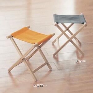 折りたたみ椅子の商品写真