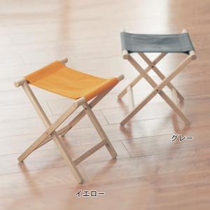 折りたたみ椅子の商品写真