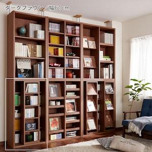 カスタマイズ自由自在!スライドラックの商品写真