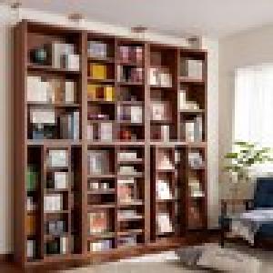 カスタマイズ自由自在!ディスプレイ棚のスライドラックの商品写真