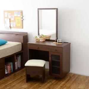 ドレッサー&スツールの商品写真