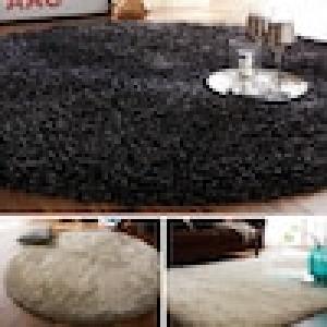 シックな色合いのトルコ製ウィルトンラグの商品写真