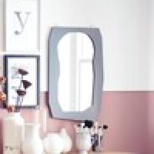 デザインウォールミラーの商品写真