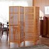 和風間仕切りパーテーションの商品写真