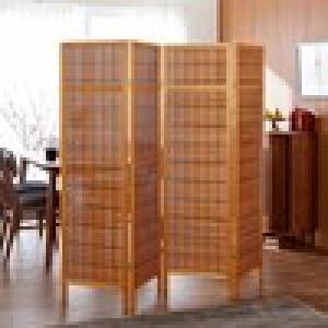 和風間仕切りパーテーションの商品写真