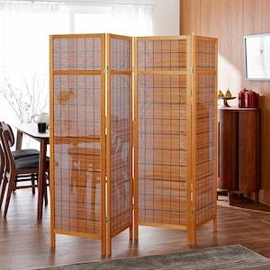 和風間仕切りパーテーションの商品写真