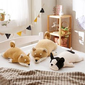 もっちもちの抱き枕の商品写真