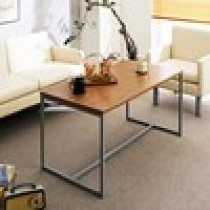 ソファーに合わせて使いやすいリビングローテーブルの商品写真