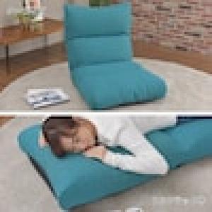 ふっくらゆったりサイズのリクライニング座椅子の商品写真