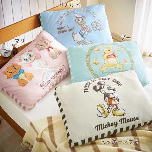 マイクロ生地のもちもち枕【マイクロファイバーわた】の商品写真