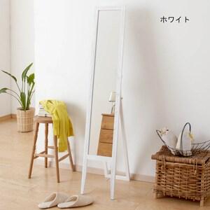 アンティーク風ミラーの商品写真