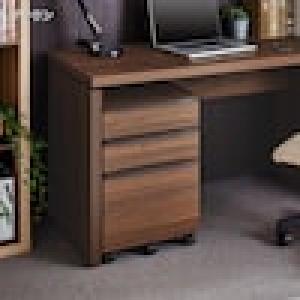 デスクワゴンの商品写真