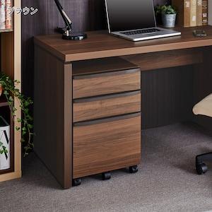 デスクワゴンの商品写真