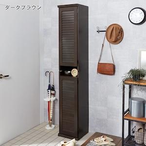 ルーバースリムシューズボックスの商品写真