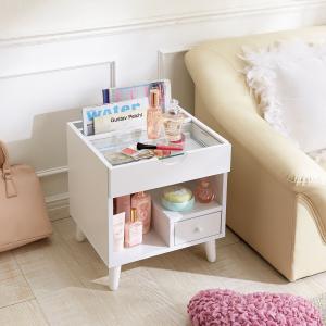 ミニコスメテーブルの商品写真