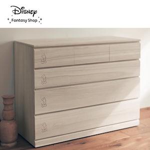 桐チェスト(選べるキャラクター)の商品写真