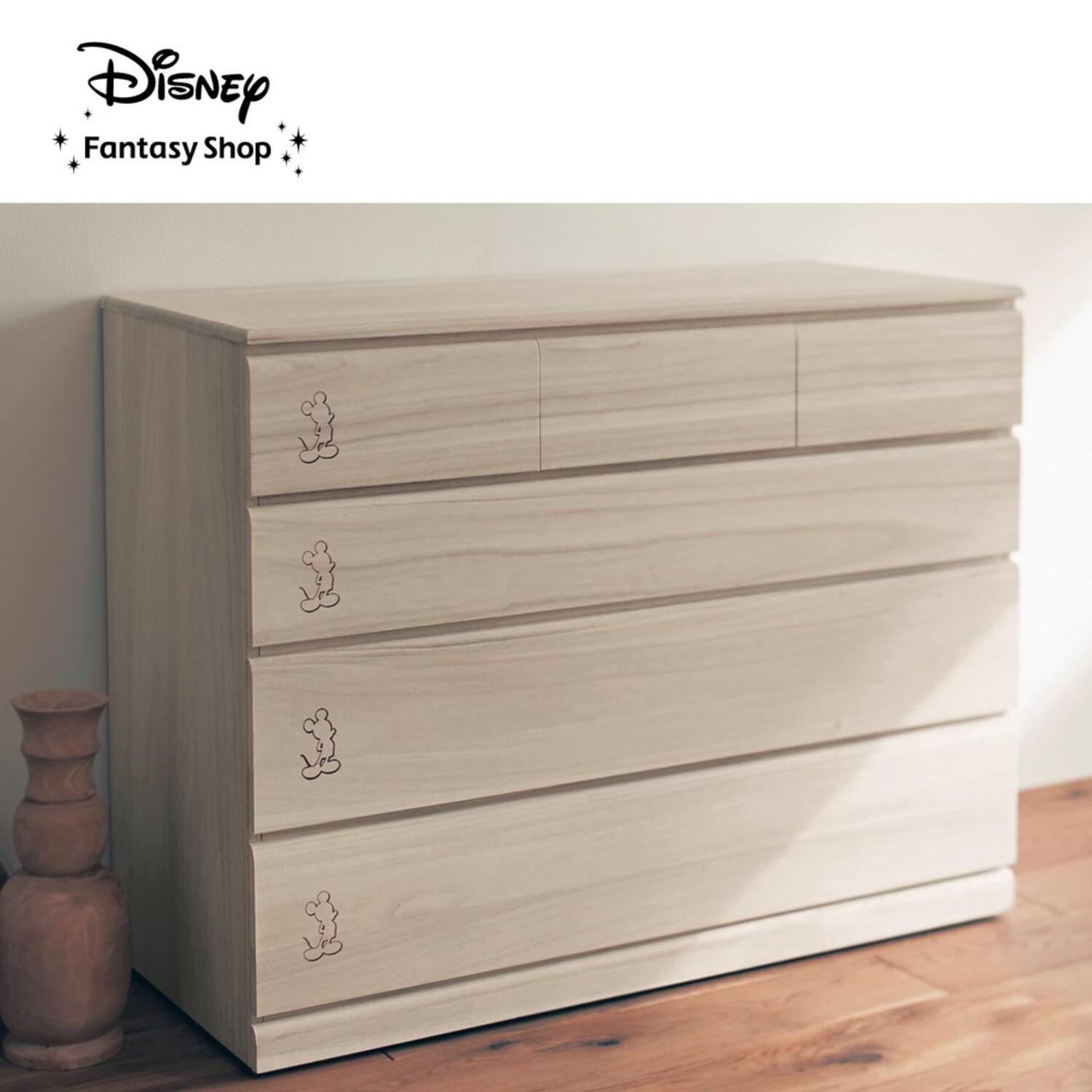 桐チェスト(選べるキャラクター)の商品写真