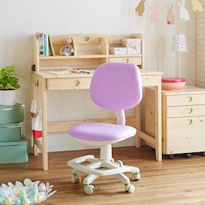 回転チェアの商品写真