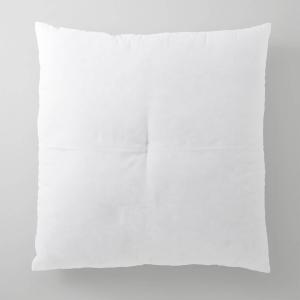 中わたたっぷり日本製ヌード座布団の商品写真