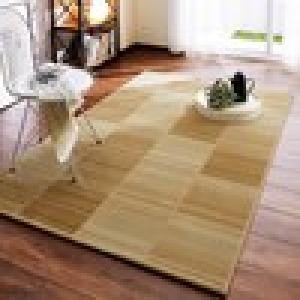 エジプト製モダンウィルトンラグの商品写真