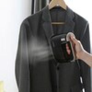 衣類用スチーマーの商品写真