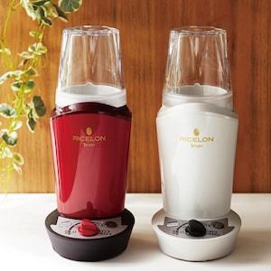 小型精米機"ライスロン"の商品写真