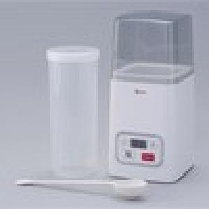 ヨーグルト甘酒メーカーの商品写真