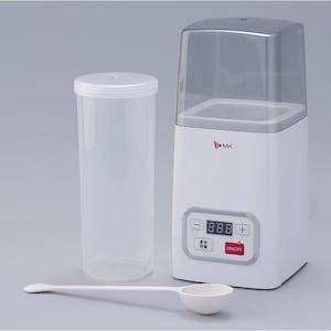 ヨーグルト甘酒メーカーの商品写真