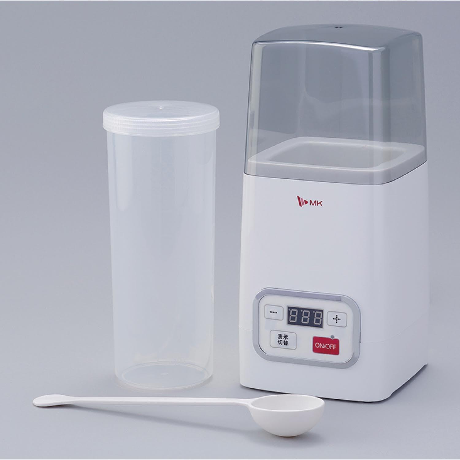 ヨーグルト甘酒メーカーの商品写真