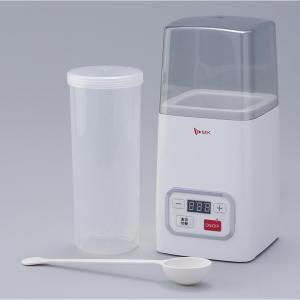 ヨーグルト甘酒メーカーの商品写真