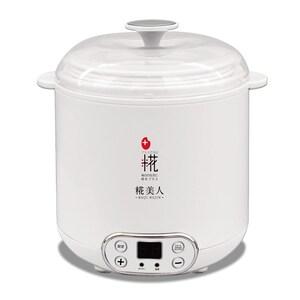 甘酒メーカー"糀美人"の商品写真