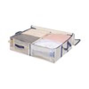 3通りの使い方ができる収納袋の商品写真