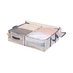 3通りの使い方ができる収納袋の商品写真