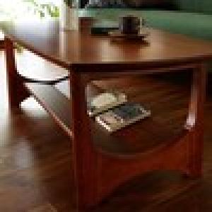 リビングローテーブルの商品写真