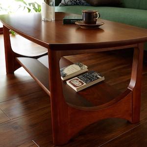 リビングローテーブルの商品写真