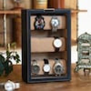 ウォッチ収納ディスプレイケースの商品写真