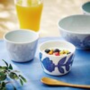 マルチカップ「デイジー」波佐見焼 【スープカップやアイスカップとして】の商品写真