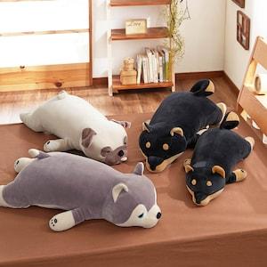 もっちもちの抱き枕の商品写真